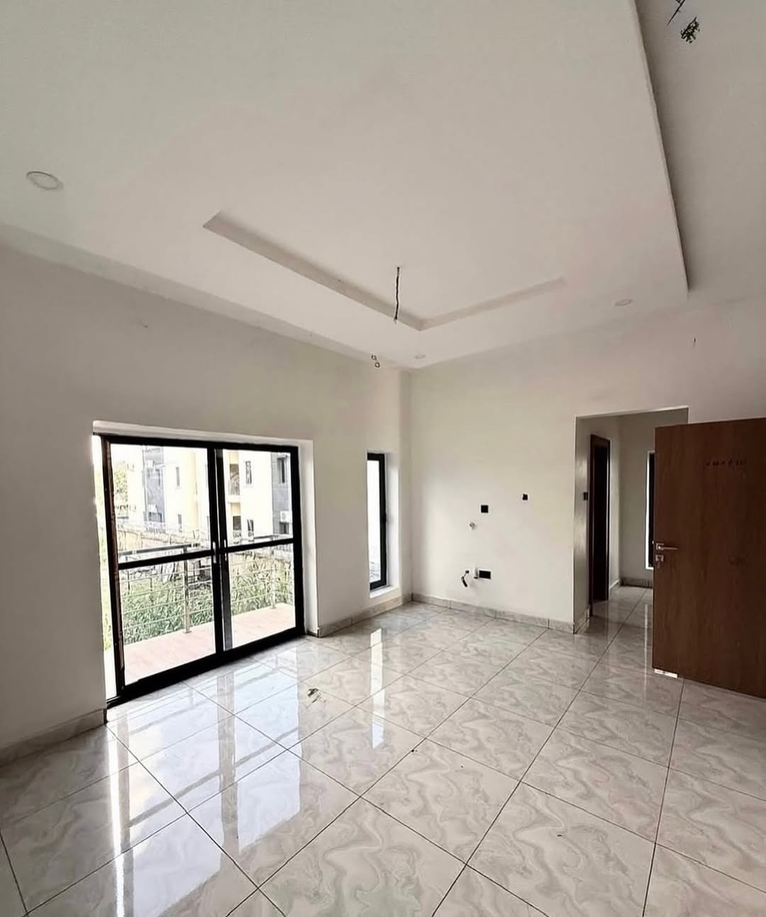 4 bedroom terrace duplex for sale in Mabushi, Abuja