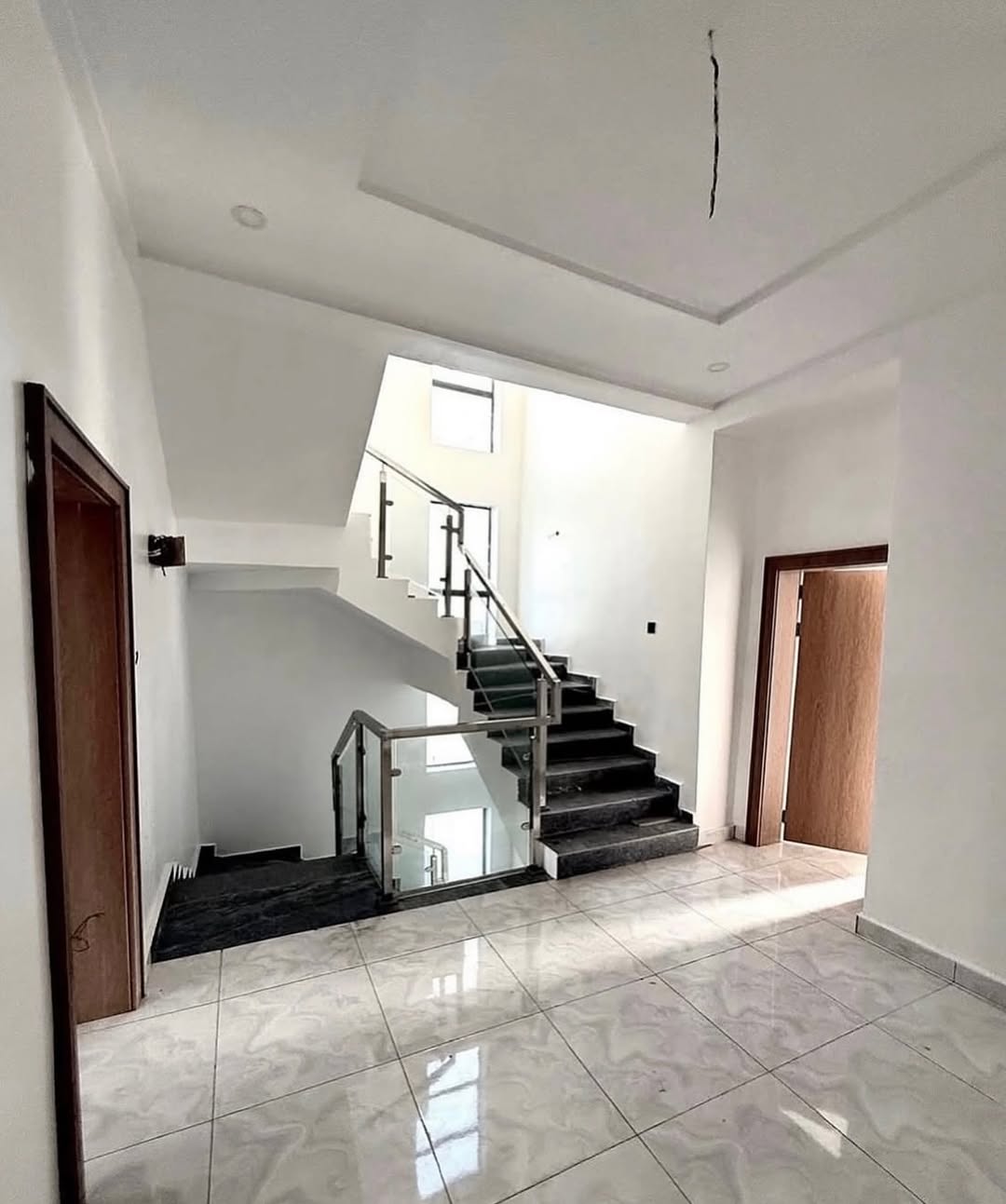 4 bedroom terrace duplex for sale in Mabushi, Abuja