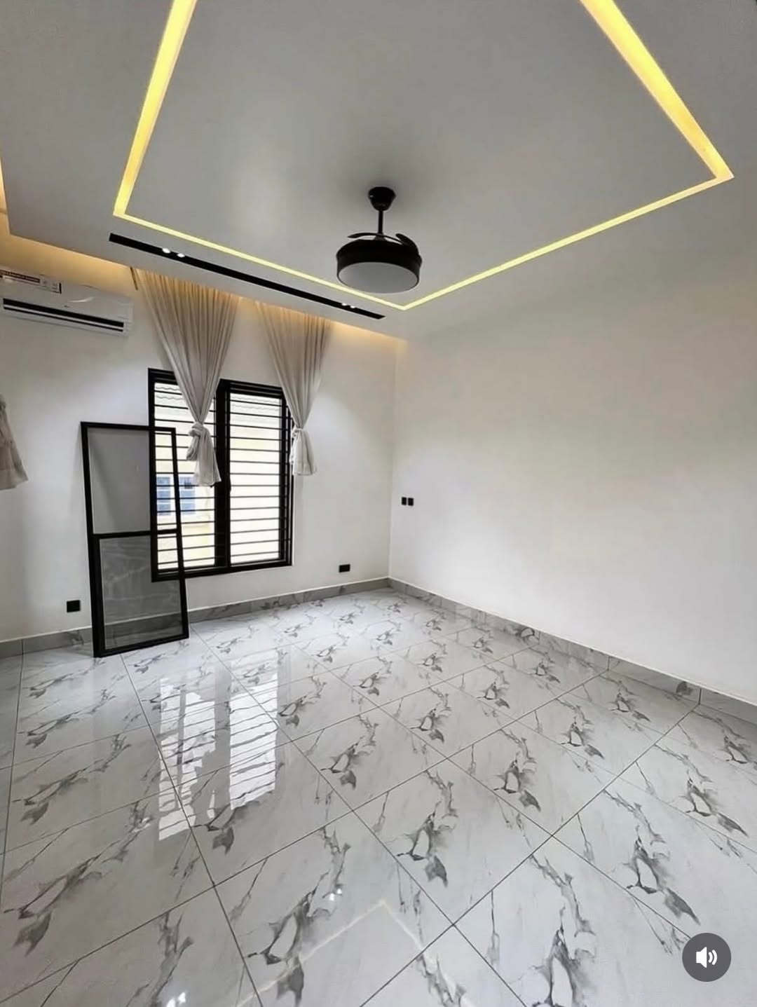 3 bedroom semi-detached duplex with BQ for sale in Life Camp, Abuja