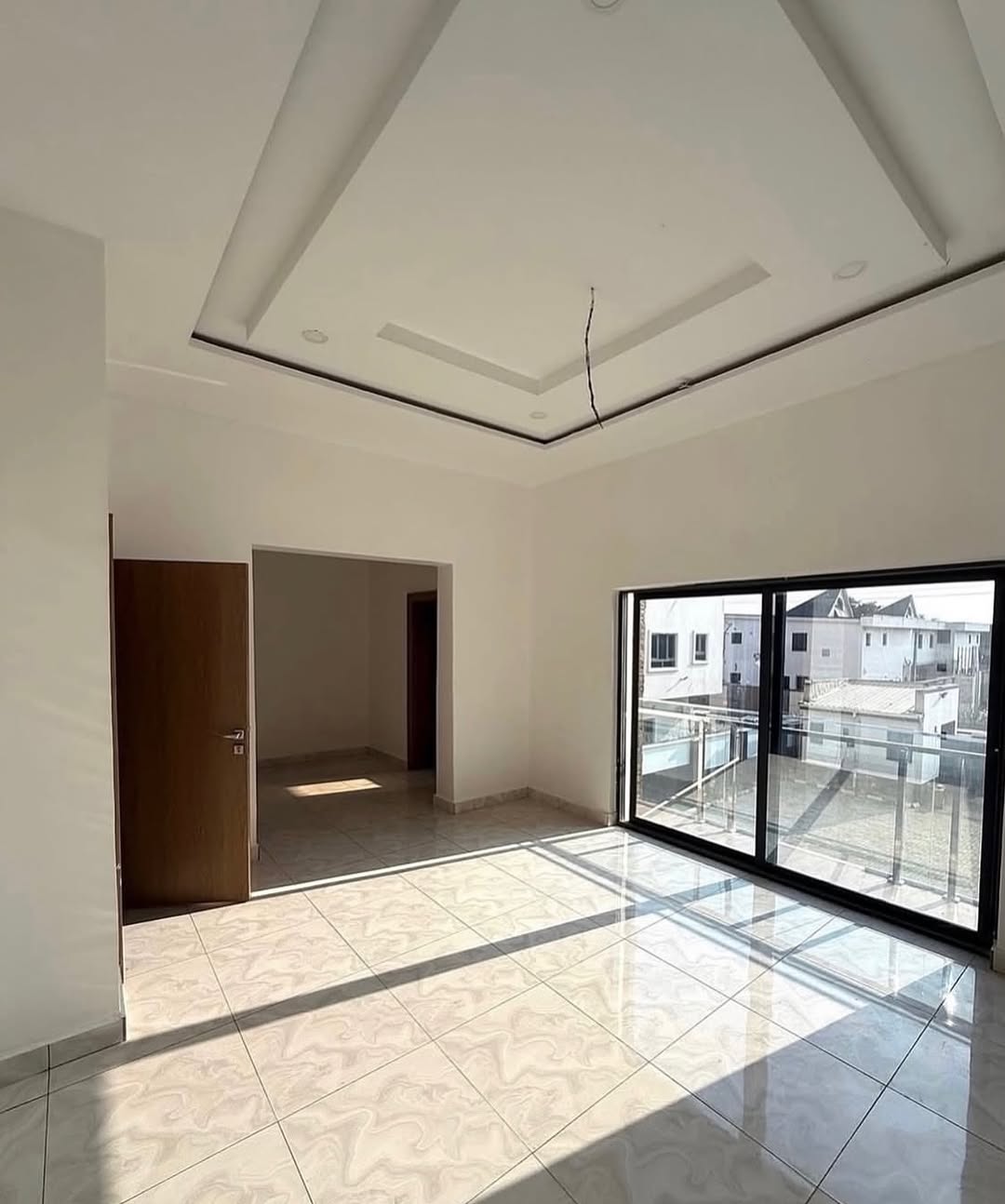 4 bedroom terrace duplex for sale in Mabushi, Abuja