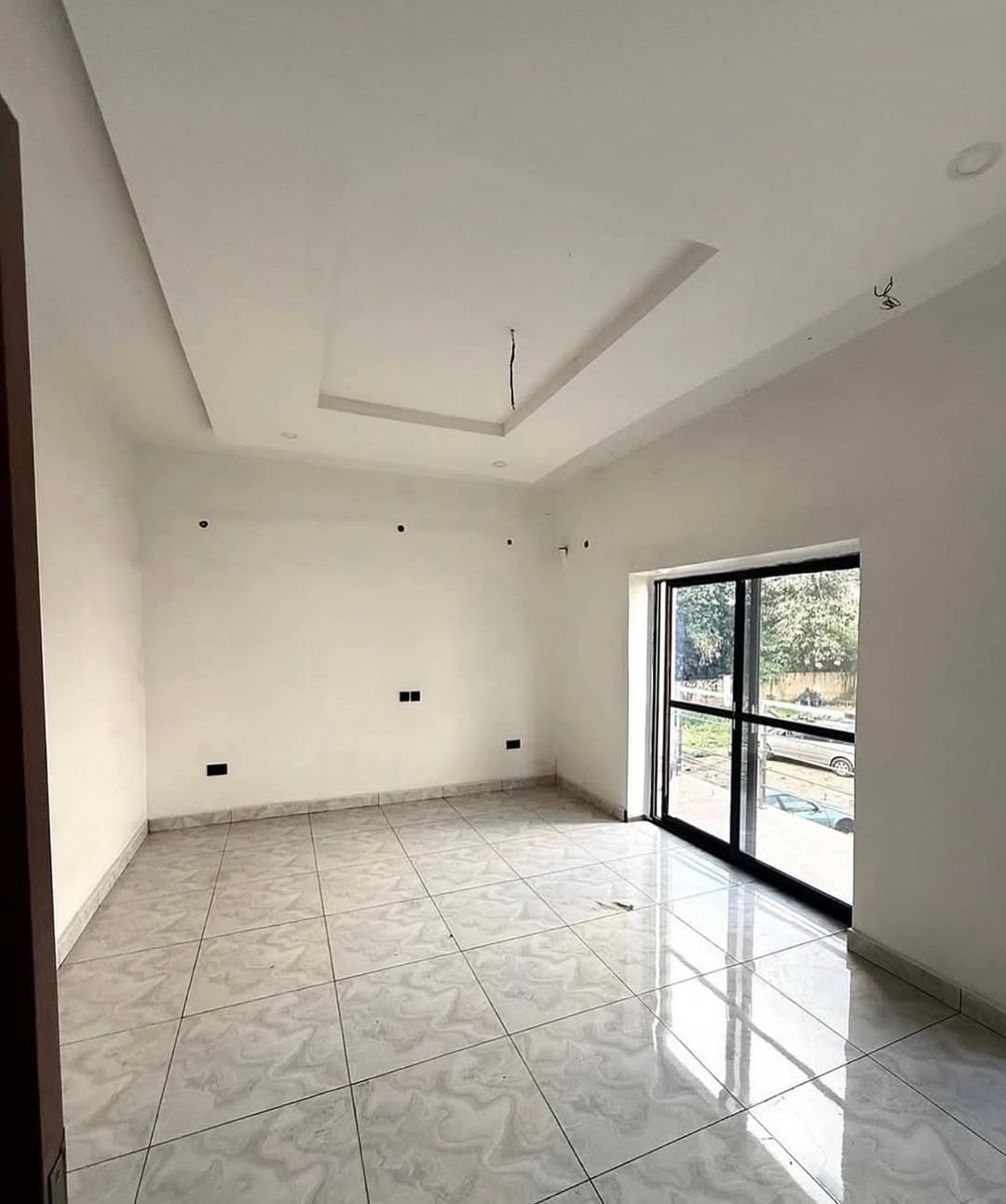 4 bedroom terrace duplex for sale in Mabushi, Abuja