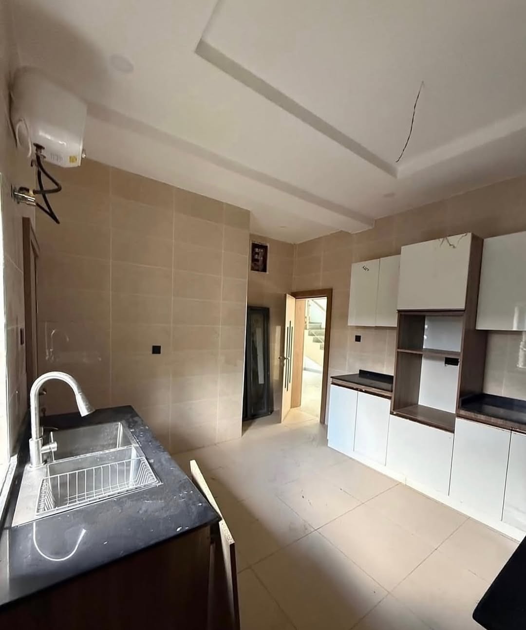 4 bedroom terrace duplex for sale in Mabushi, Abuja