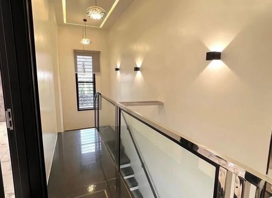 3 bedroom semi-detached duplex with BQ for sale in Life Camp, Abuja