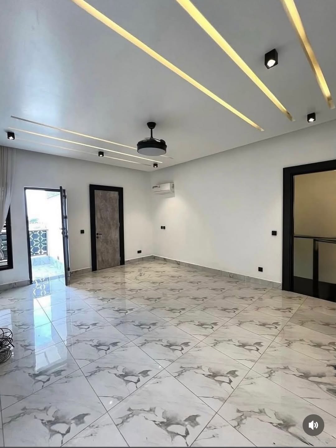 3 bedroom semi-detached duplex with BQ for sale in Life Camp, Abuja