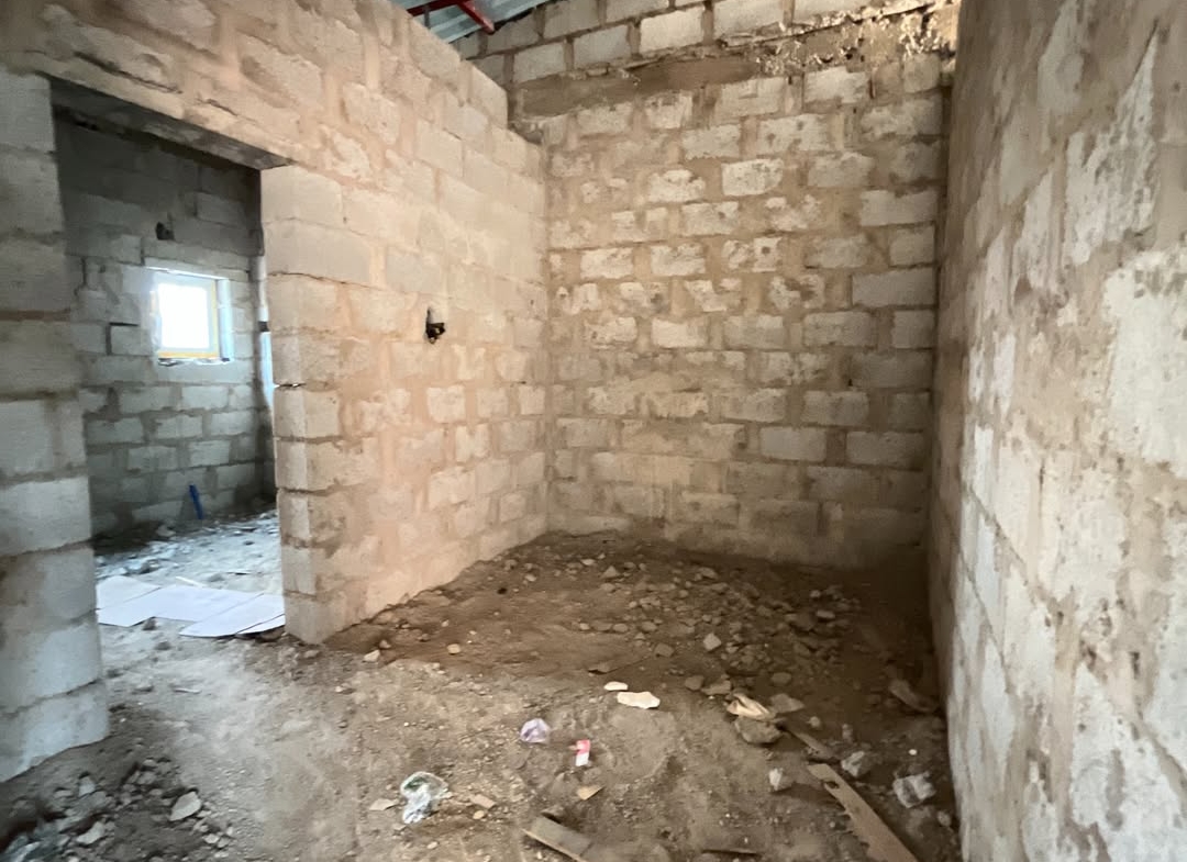4 bedroom terrace duplex for sale in Apo Resettlement, Abuja