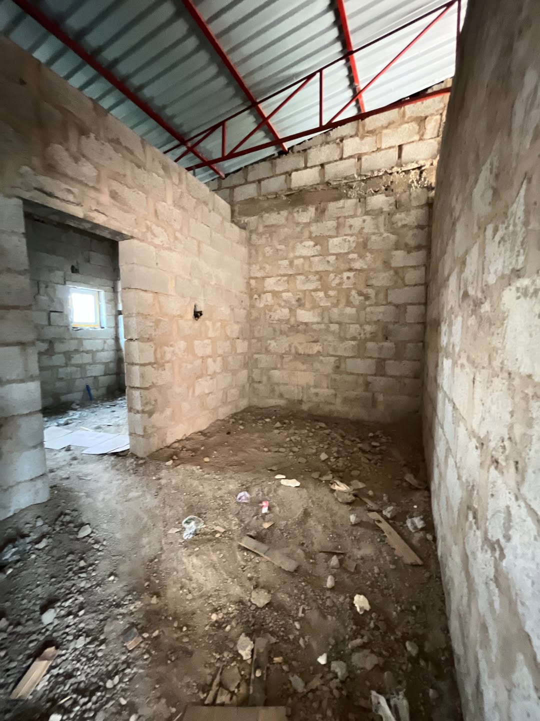 4 bedroom terrace duplex for sale in Apo Resettlement, Abuja