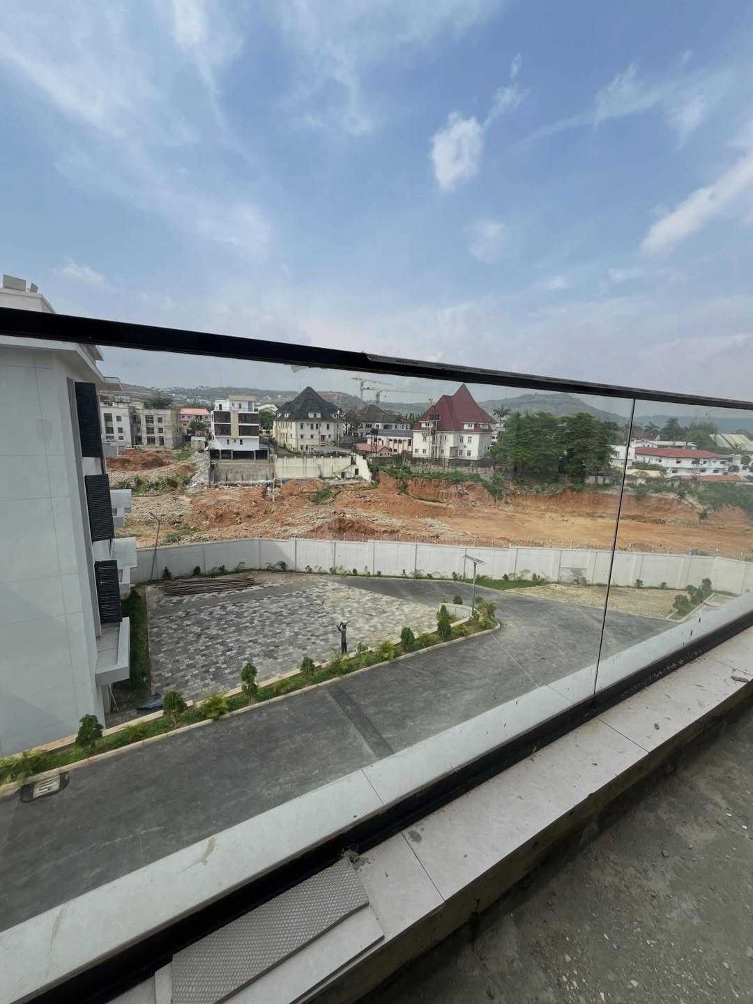 4 bedroom terrace duplex with BQ for sale in Maitama, Abuja