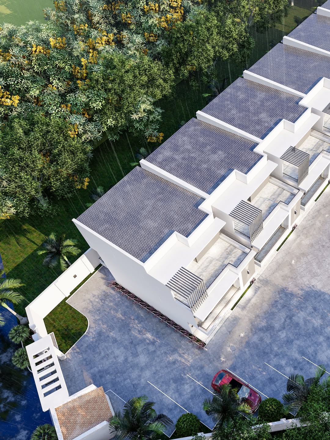 4 bedroom terrace duplex for sale in Apo Resettlement, Abuja