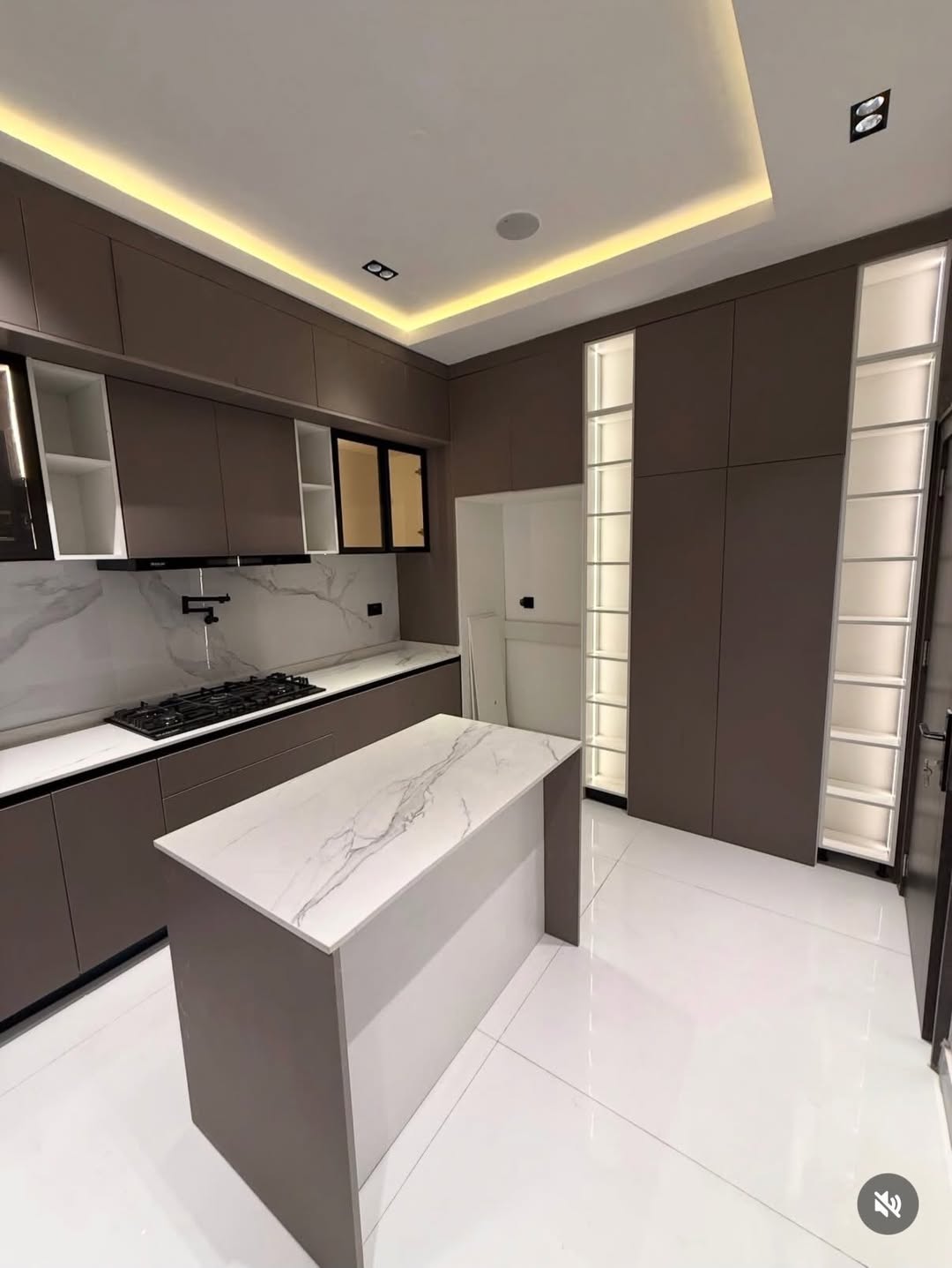 3 bedroom smart apartment with BQ for sale in Jahi, Abuja