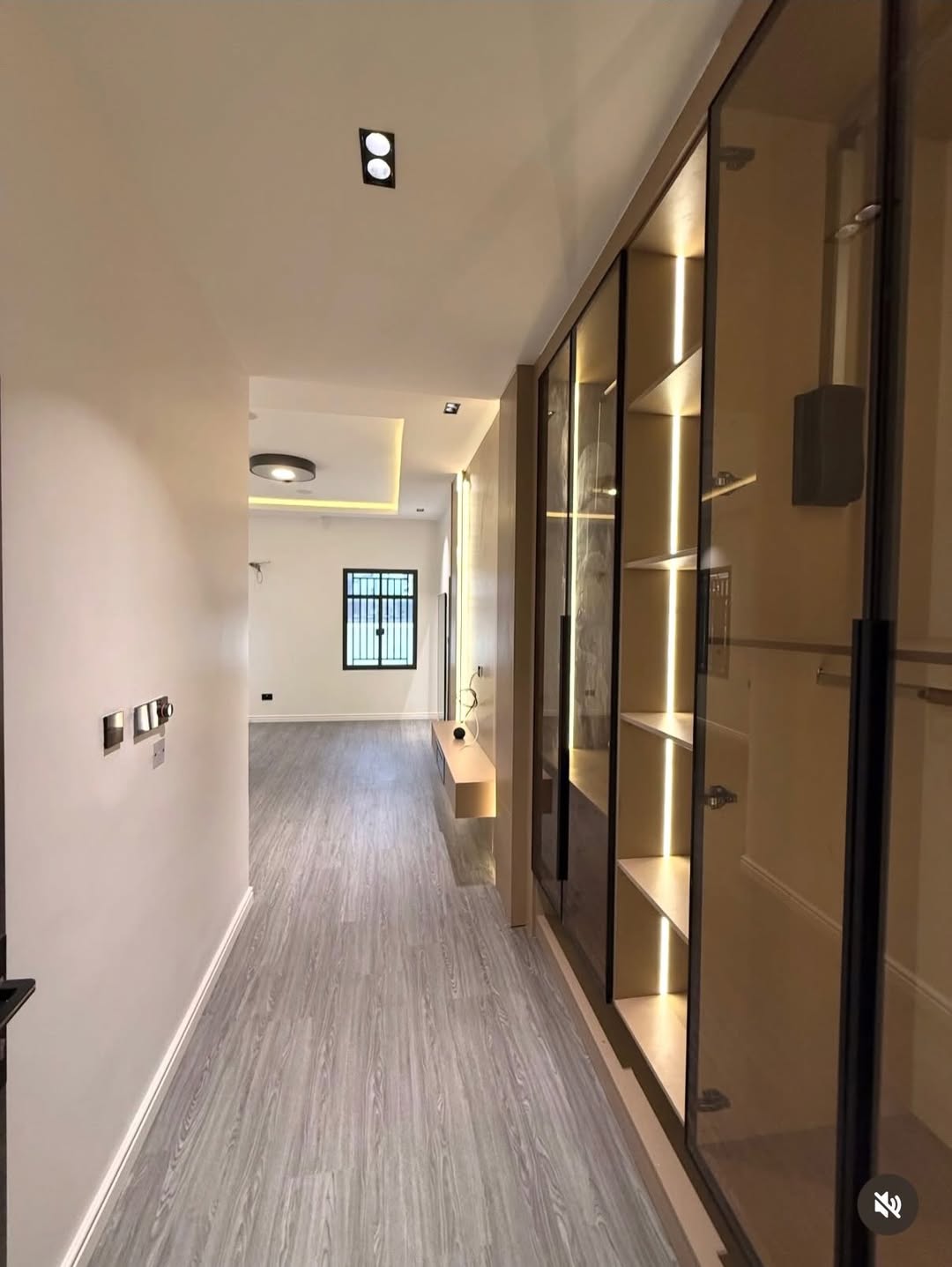 3 bedroom smart apartment with BQ for sale in Jahi, Abuja