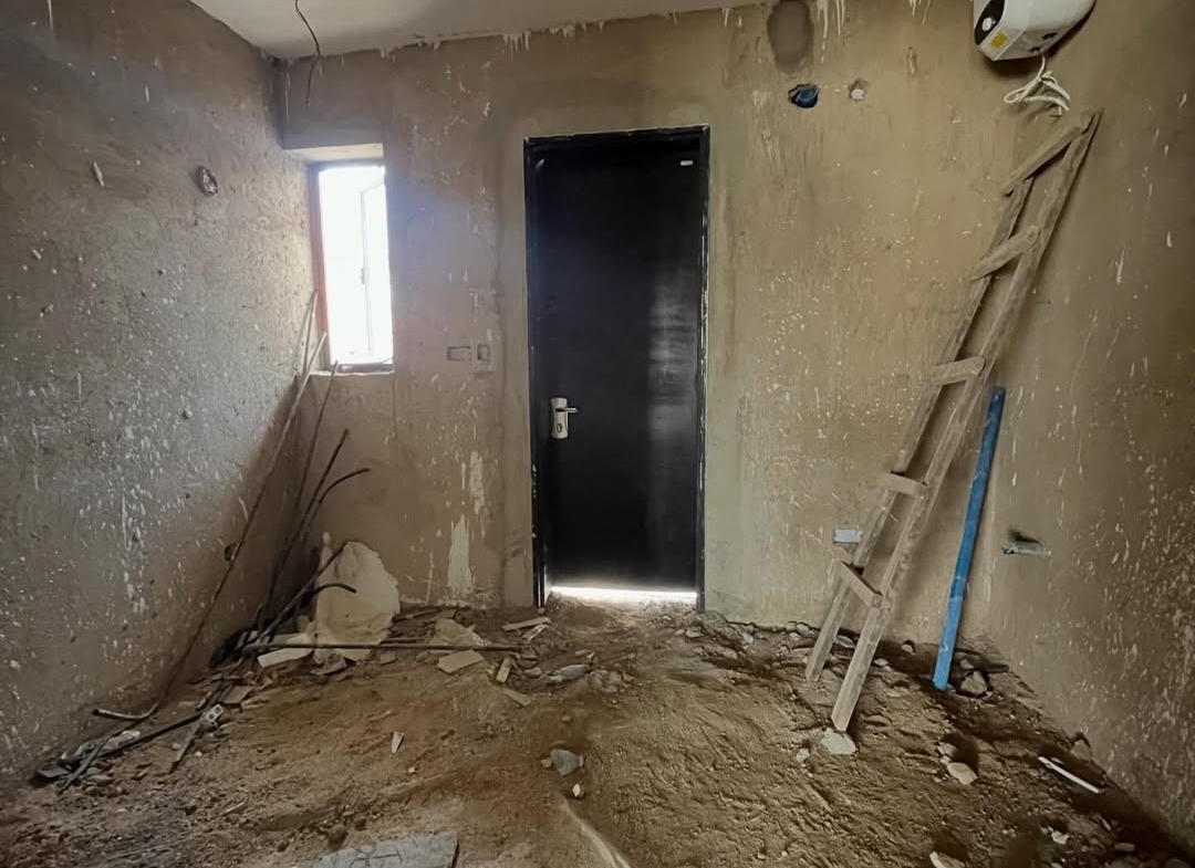 4 bedroom terrace duplex with BQ for sale in Maitama, Abuja