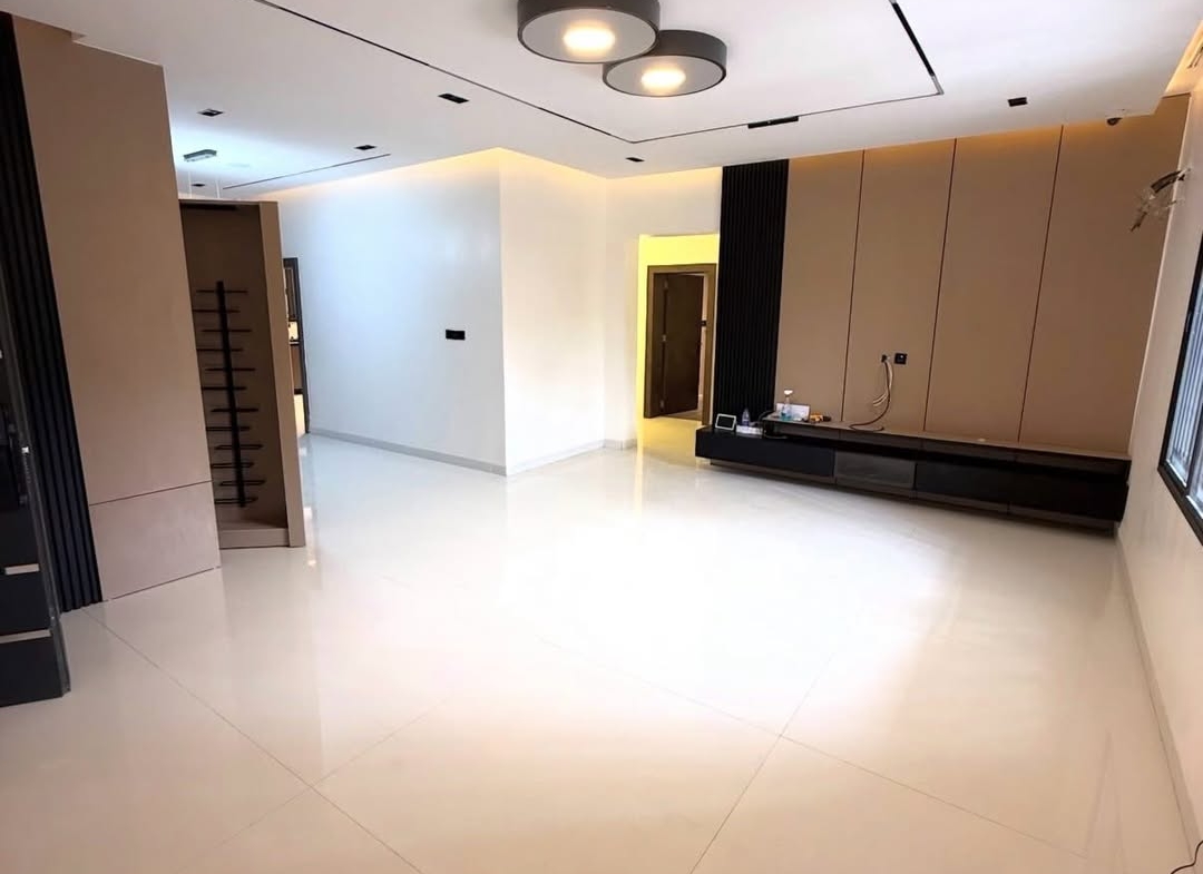3 bedroom smart apartment with BQ for sale in Jahi, Abuja