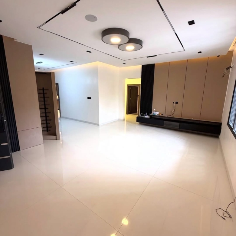 3 bedroom smart apartment with BQ for sale in Jahi, Abuja