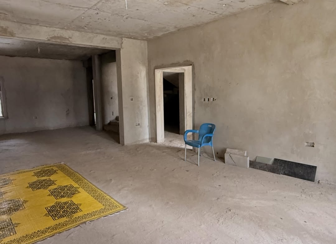 4 bedroom terrace townhouse for sale in Lifecamp, Abuja