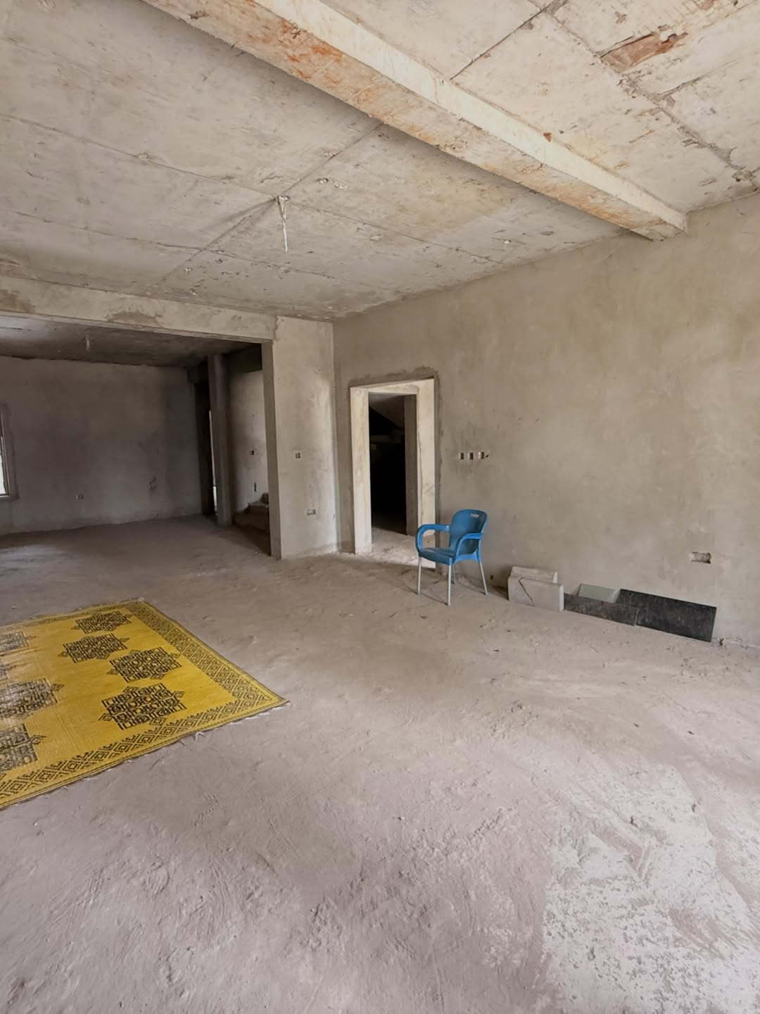 4 bedroom terrace townhouse for sale in Lifecamp, Abuja