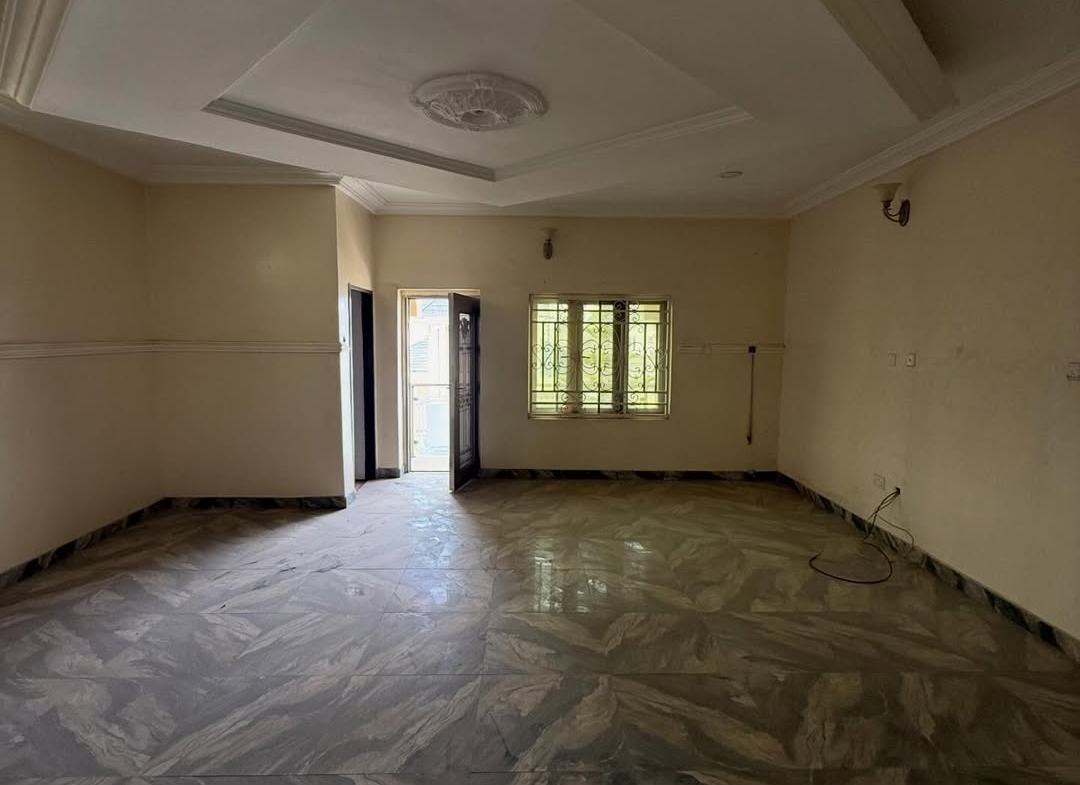 3 bedroom detached duplex with 2BQ for sale in RiverPark Estate, Abuja