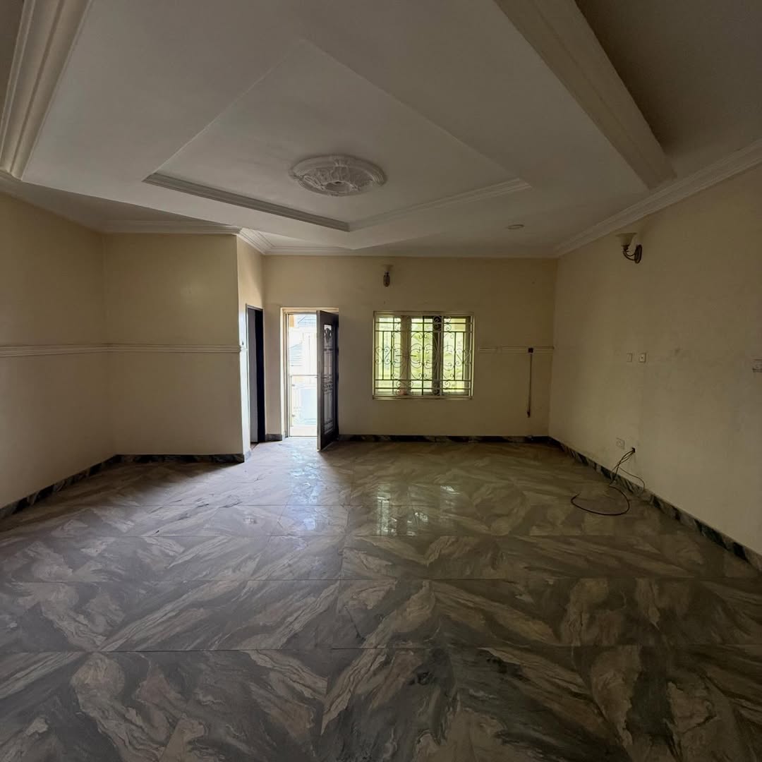 3 bedroom detached duplex with 2BQ for sale in RiverPark Estate, Abuja