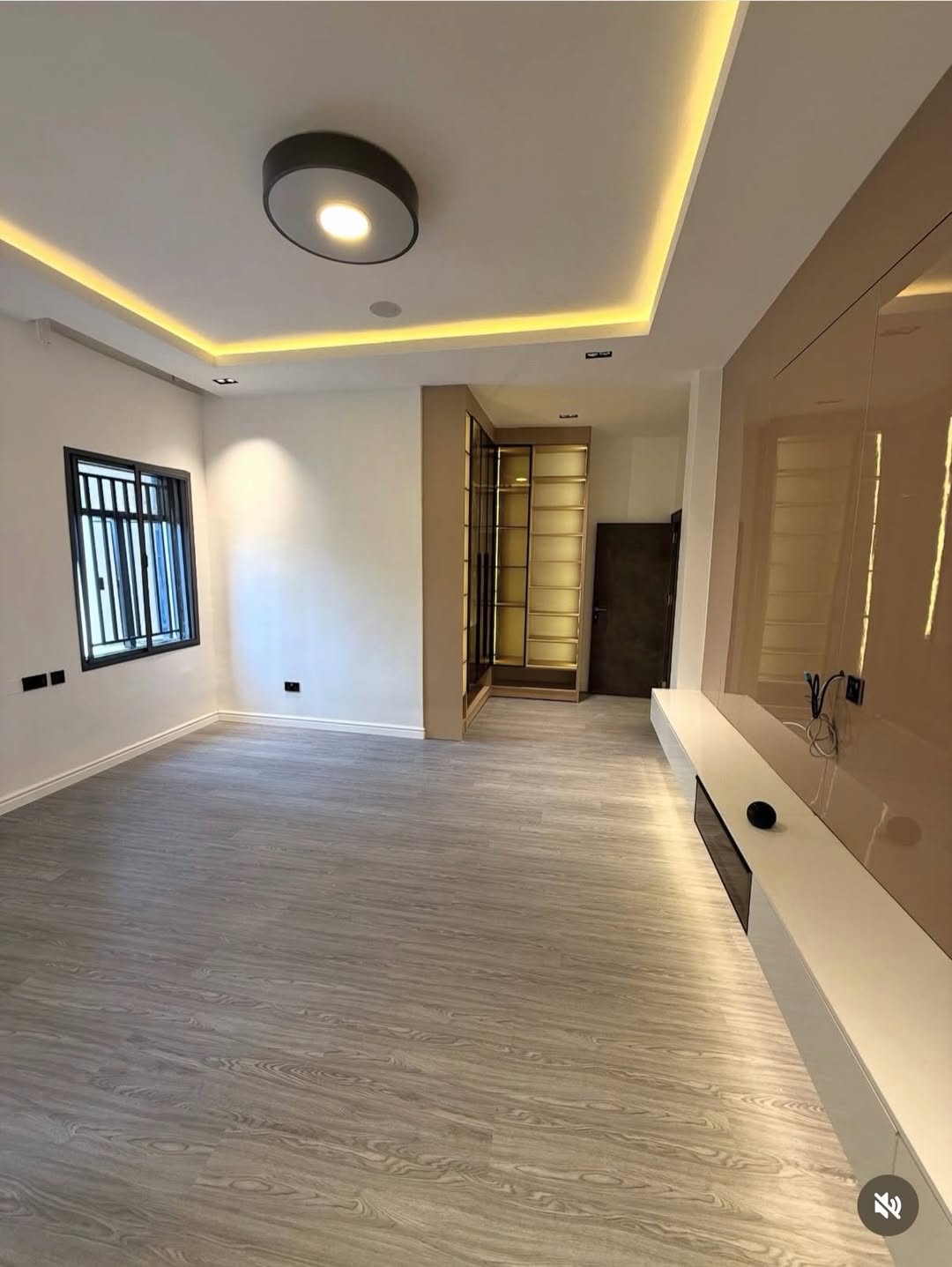 3 bedroom smart apartment with BQ for sale in Jahi, Abuja