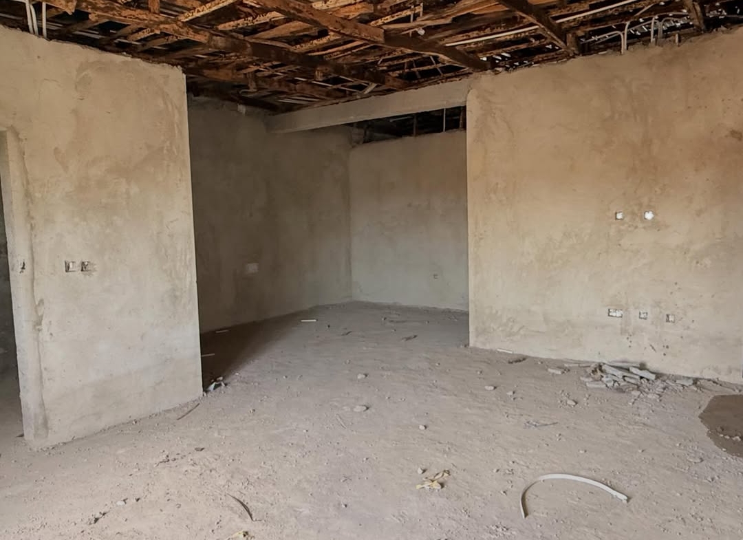 4 bedroom terrace townhouse for sale in Lifecamp, Abuja