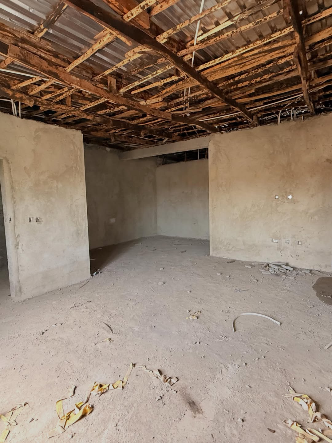 4 bedroom terrace townhouse for sale in Lifecamp, Abuja