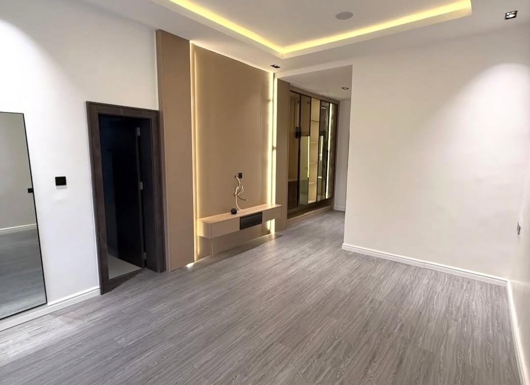 3 bedroom smart apartment with BQ for sale in Jahi, Abuja