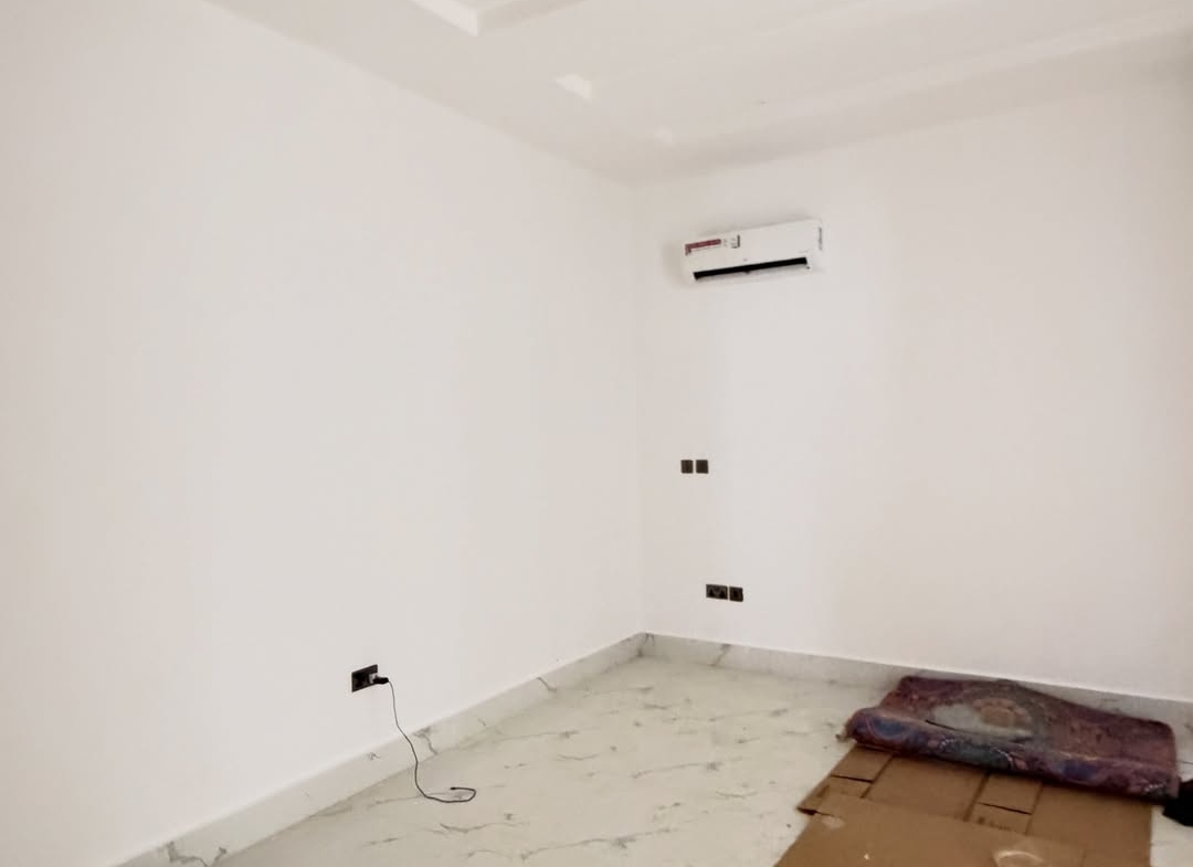 5 bedroom detached duplex for sale in Katampe Extension, Abuj