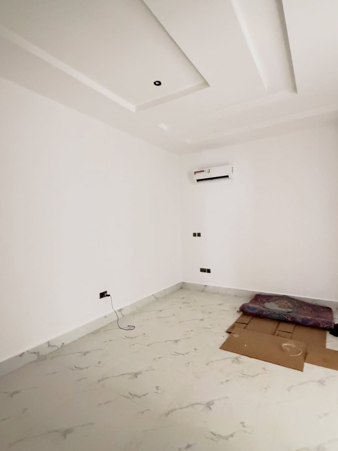 5 bedroom detached duplex for sale in Katampe Extension, Abuj