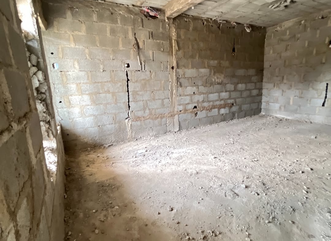 4 bedroom terrace duplex for sale in Apo Resettlement, Abuja