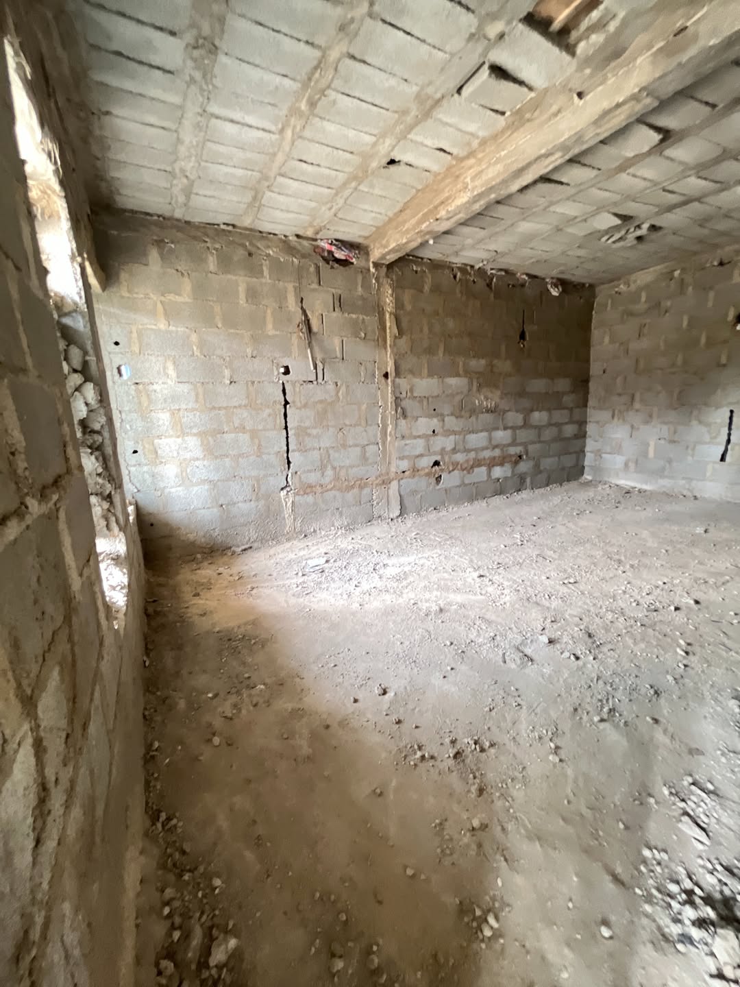 4 bedroom terrace duplex for sale in Apo Resettlement, Abuja
