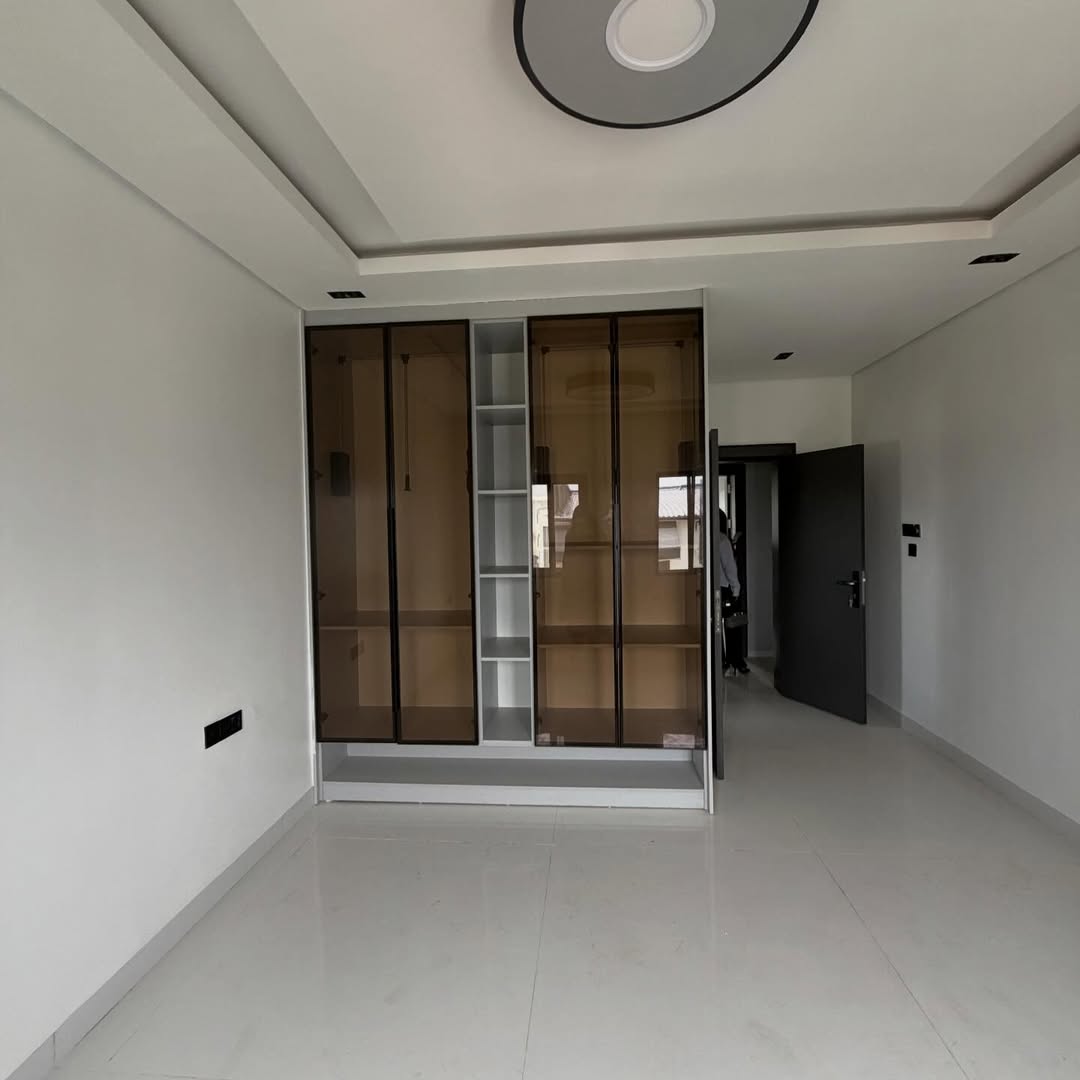3 bedroom apartment for sale in Jahi, Abuja