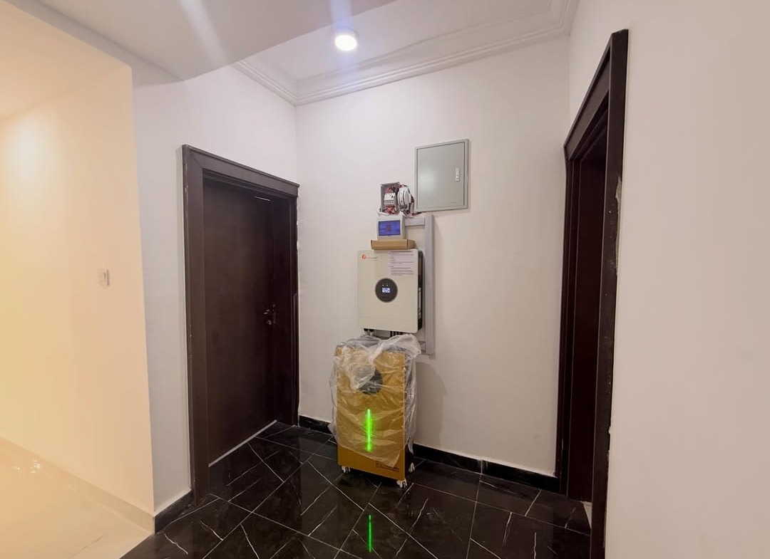 3 bedroom apartment with BQ for sale in Katampe Main, Abuja