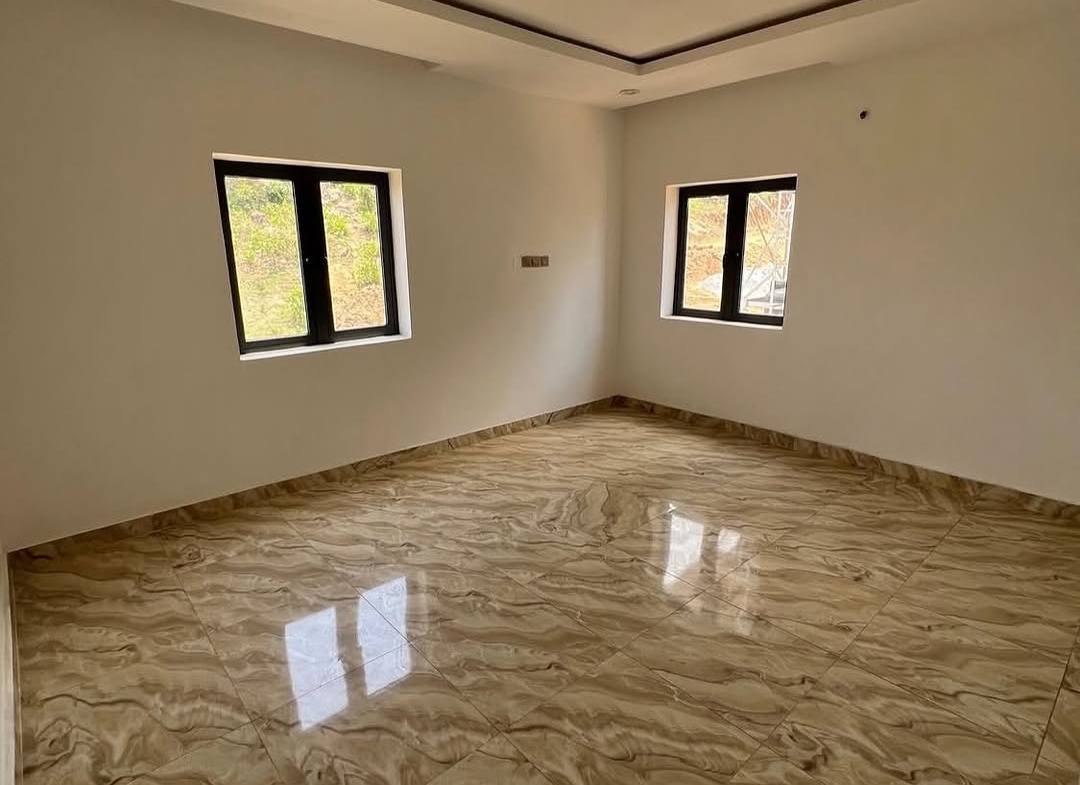 3 bedroom apartment with BQ for sale in Katampe Main, Abuja
