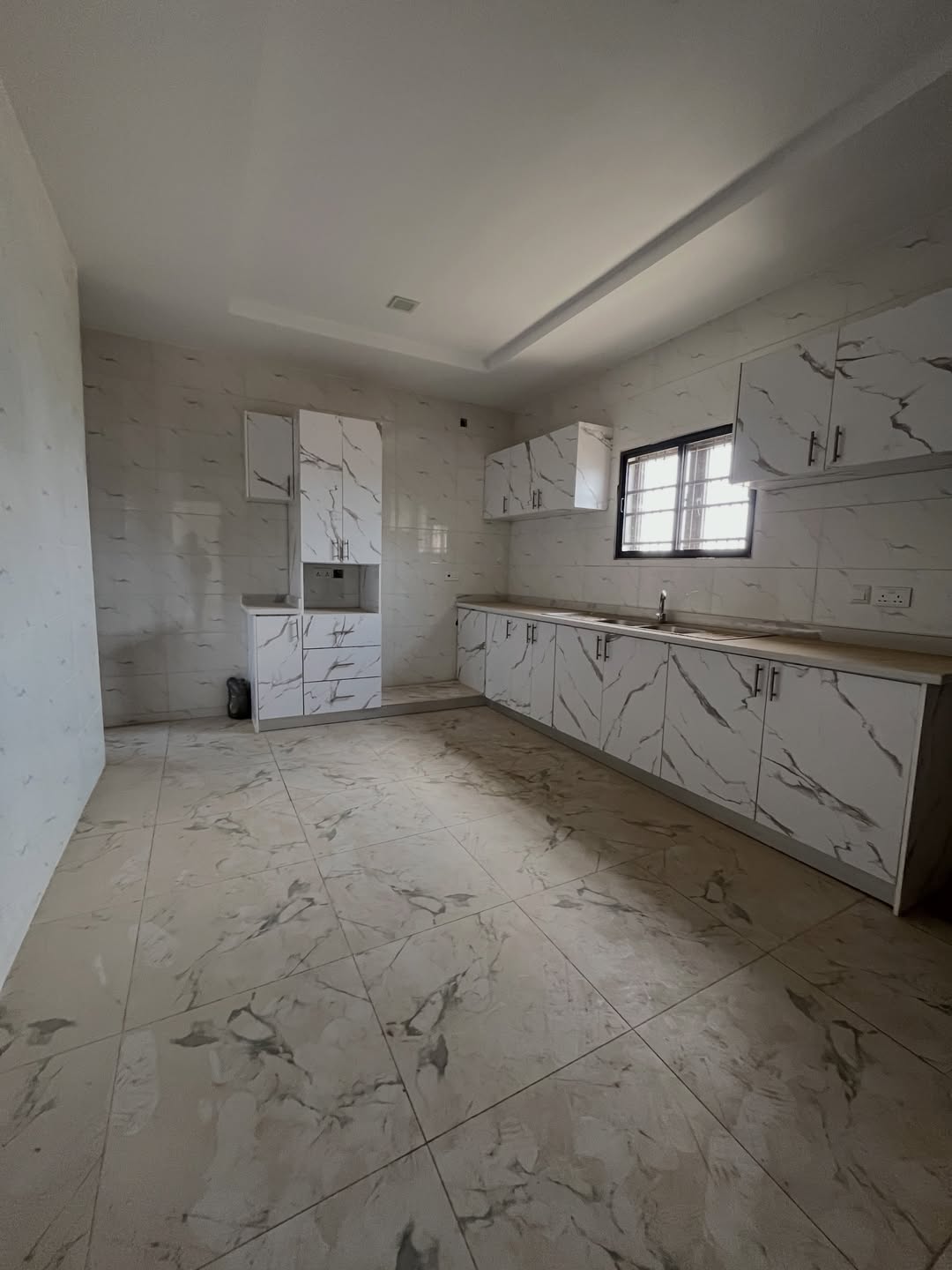 4 bedroom semi-detached duplex for sale in Guzape, Abuja
