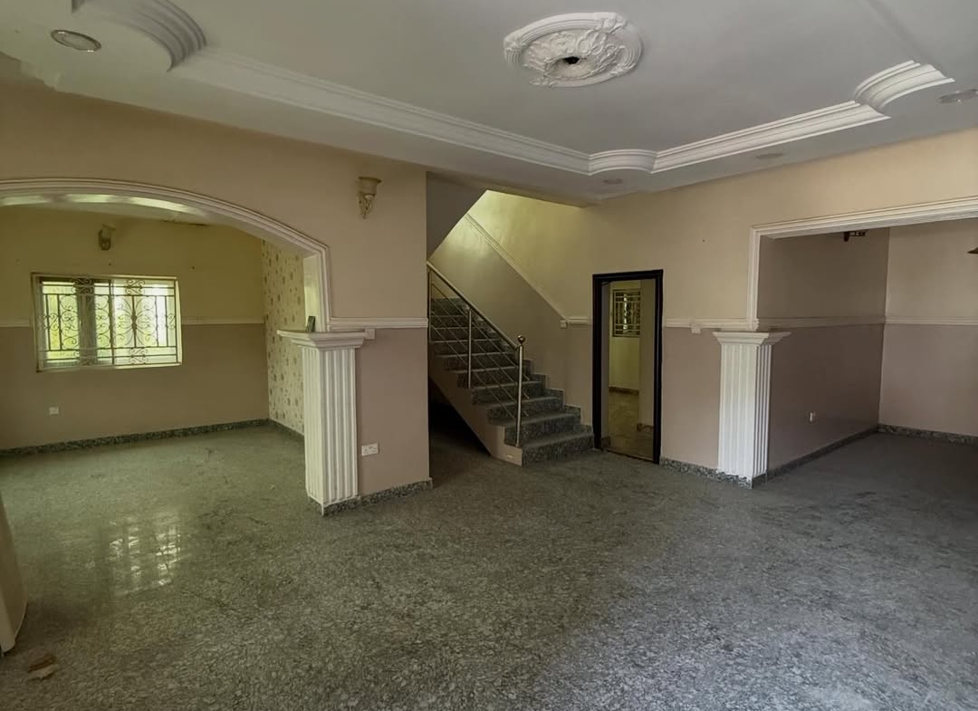 3 bedroom detached duplex with 2BQ for sale in RiverPark Estate, Abuja