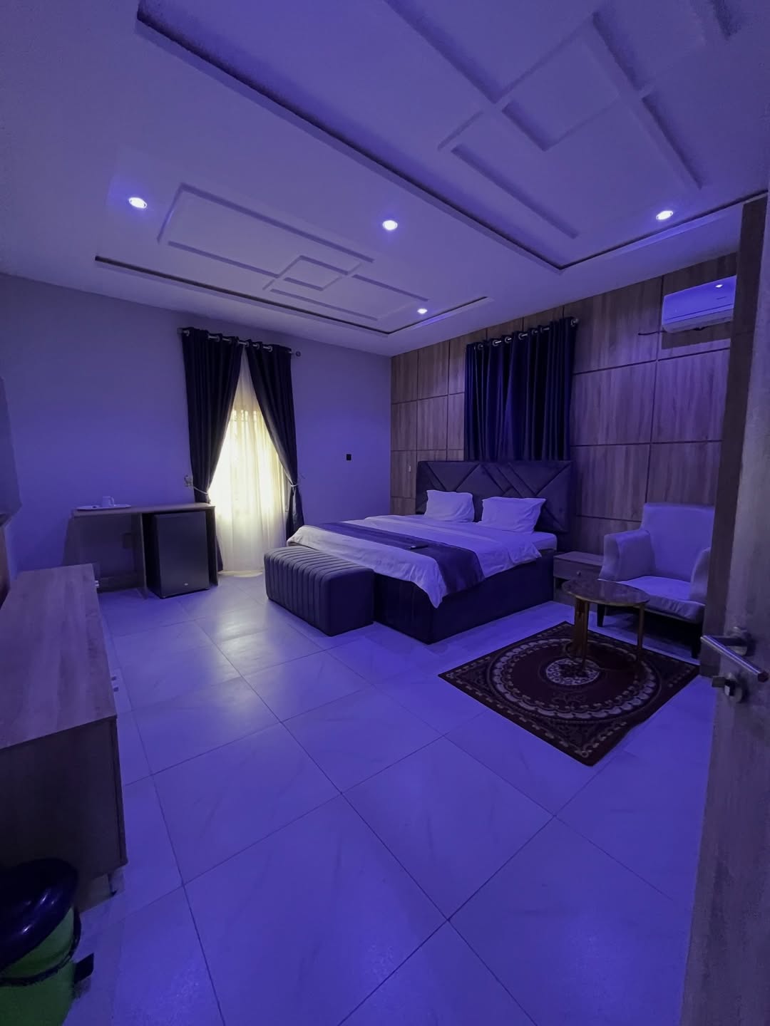 15 room hotel for sale in Apo Resettlement, Abuja