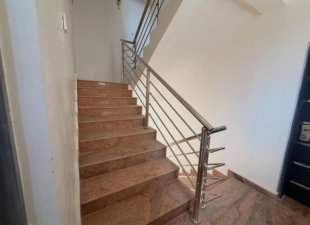 3 bedroom apartment with BQ for sale in Katampe Main, Abuja