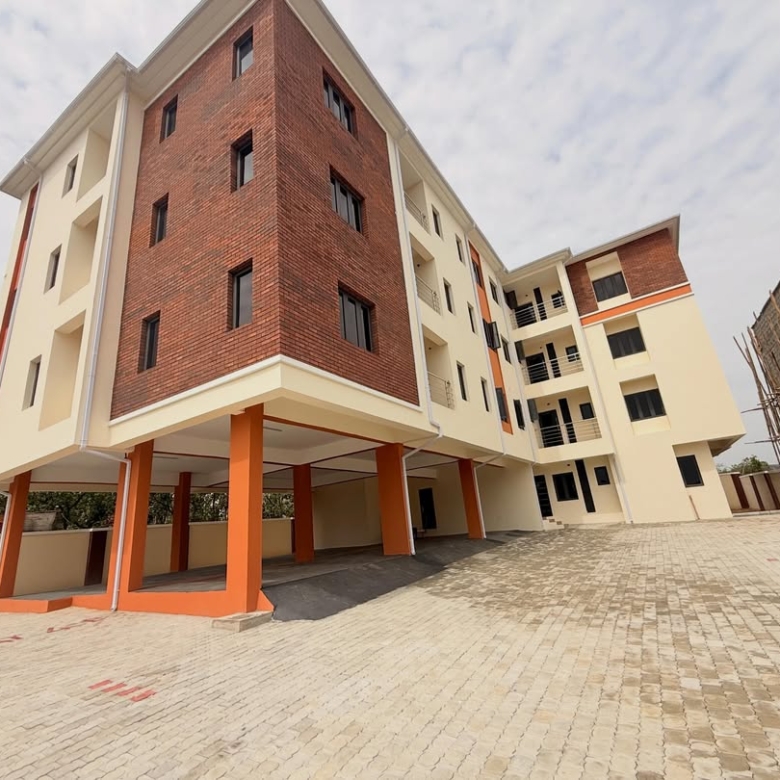 3 bedroom apartment with BQ for sale in Katampe Main, Abuja