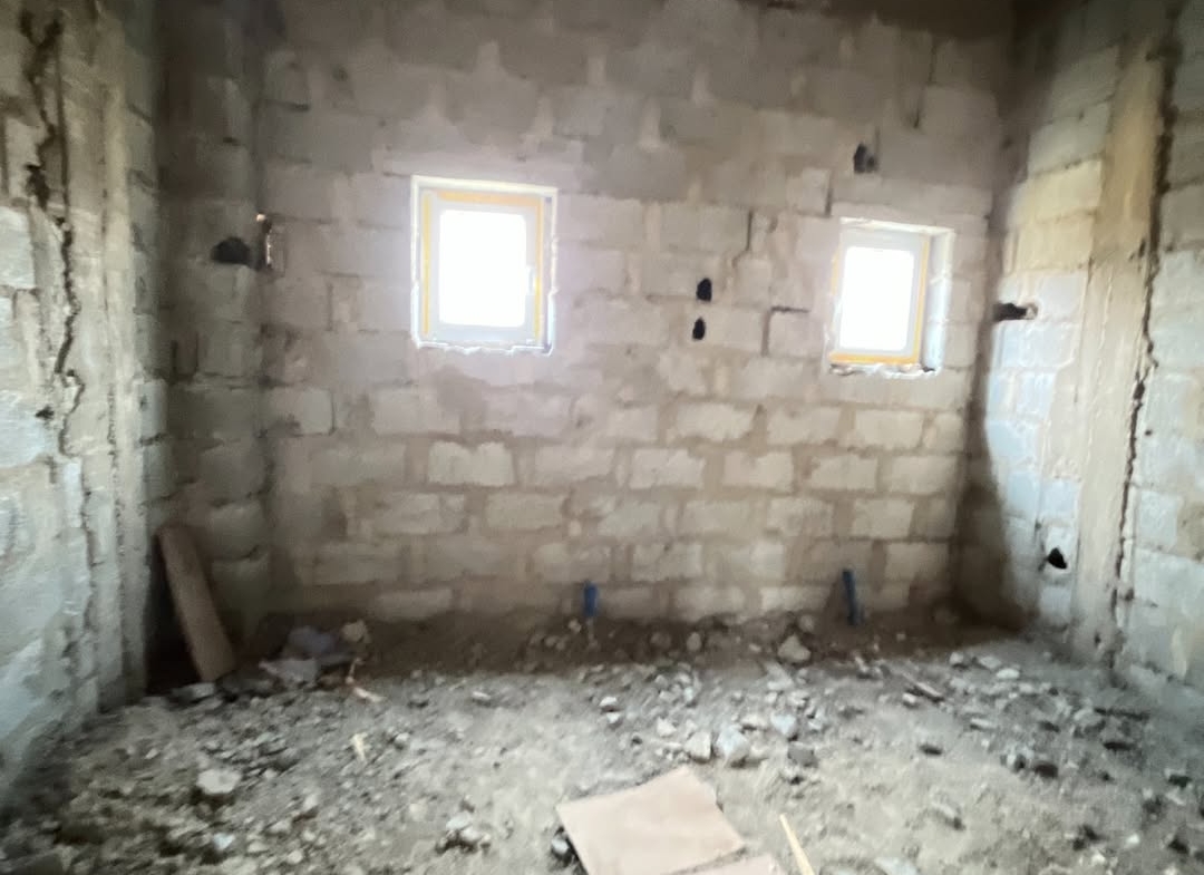 4 bedroom terrace duplex for sale in Apo Resettlement, Abuja