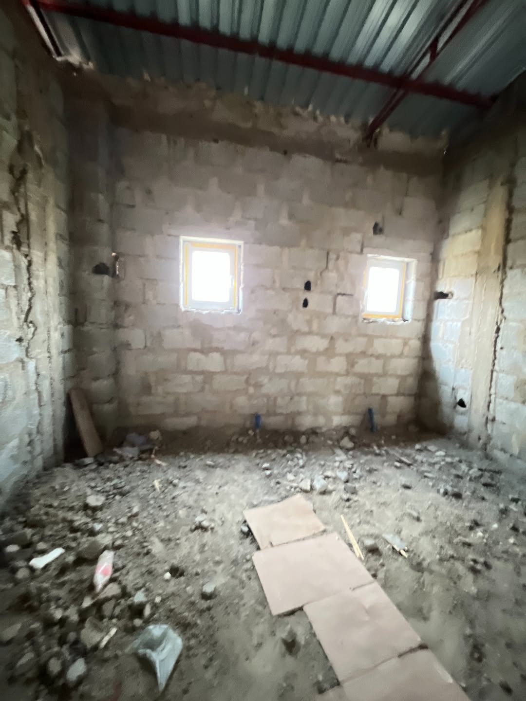 4 bedroom terrace duplex for sale in Apo Resettlement, Abuja