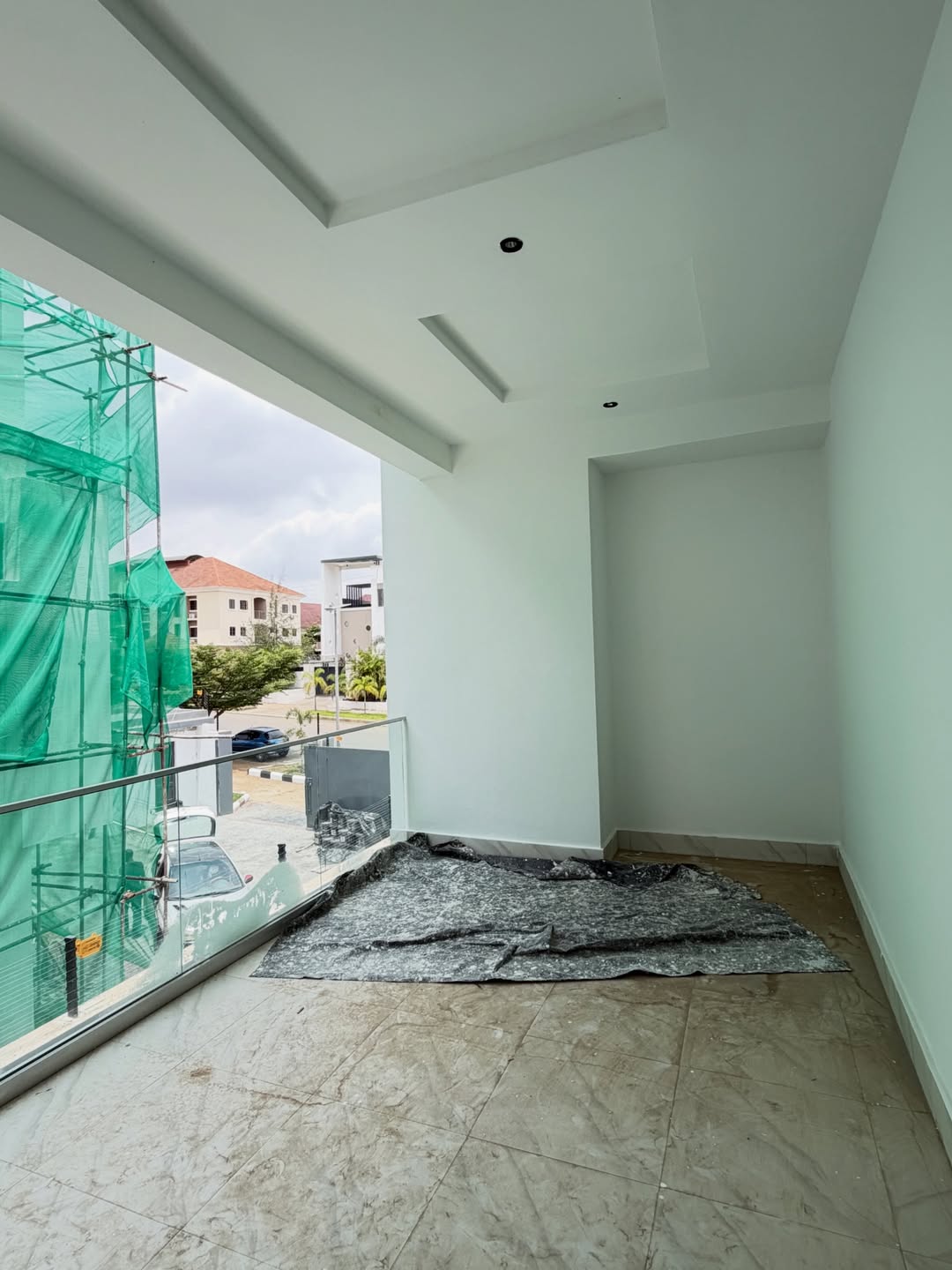 5 bedroom detached duplex for sale in Katampe Extension, Abuj