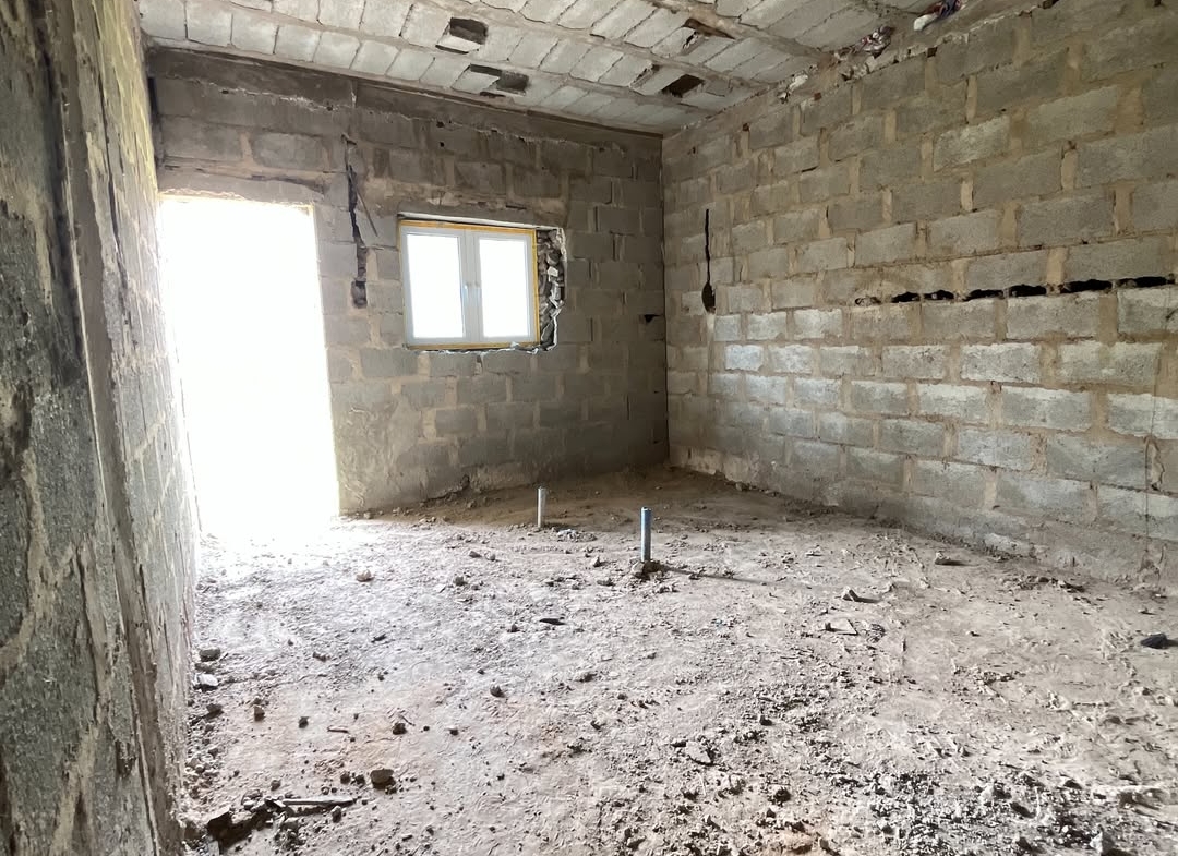 4 bedroom terrace duplex for sale in Apo Resettlement, Abuja