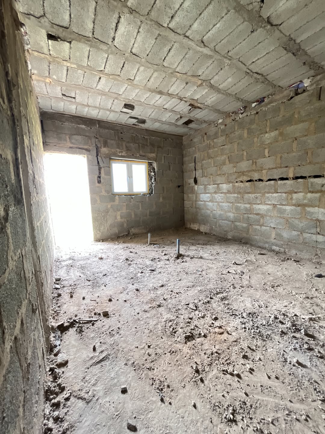 4 bedroom terrace duplex for sale in Apo Resettlement, Abuja
