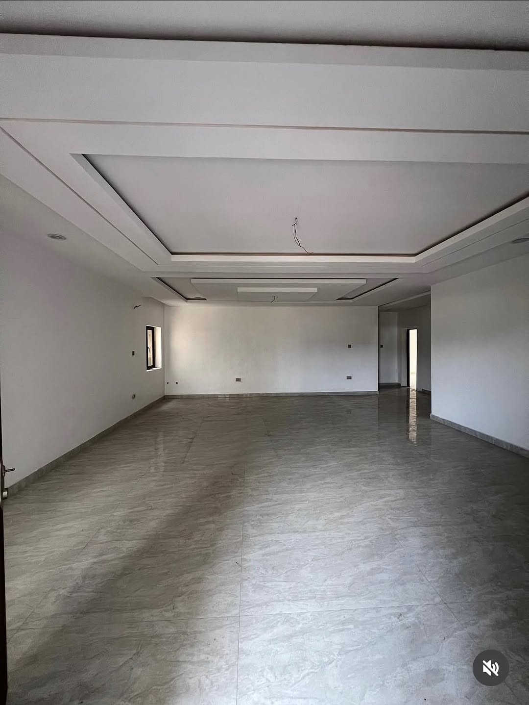 3 bedroom apartment with BQ for sale in Katampe Main, Abuja