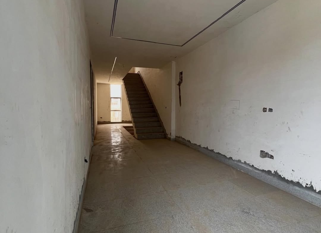4 bedroom semi-detached duplex for sale in Guzape, Abuja