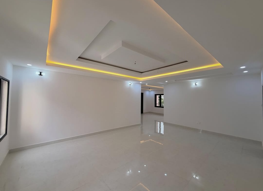3 bedroom apartment with BQ for sale in Katampe Main, Abuja