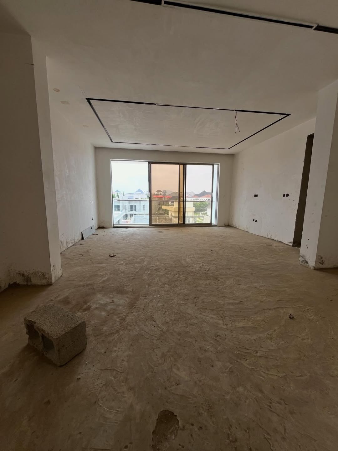 4 bedroom semi-detached duplex for sale in Guzape, Abuja