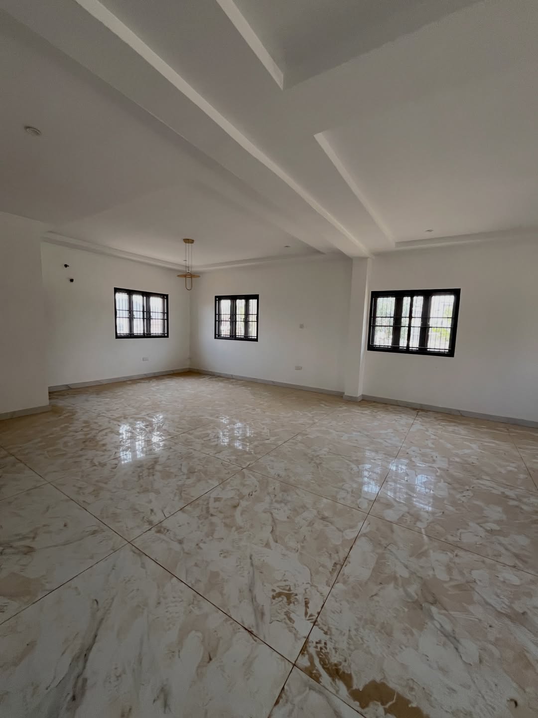 4 bedroom semi-detached duplex for sale in Guzape, Abuja