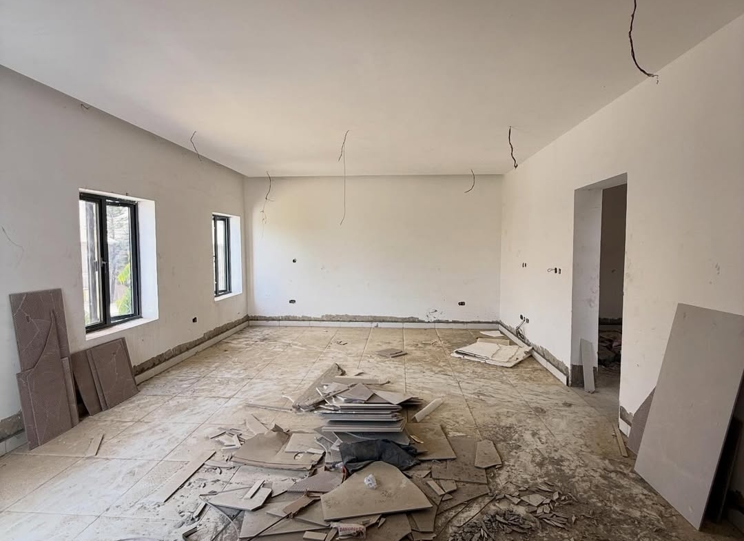 5 bedroom terrace duplex with BQ for sale in Mabushi, Abuja