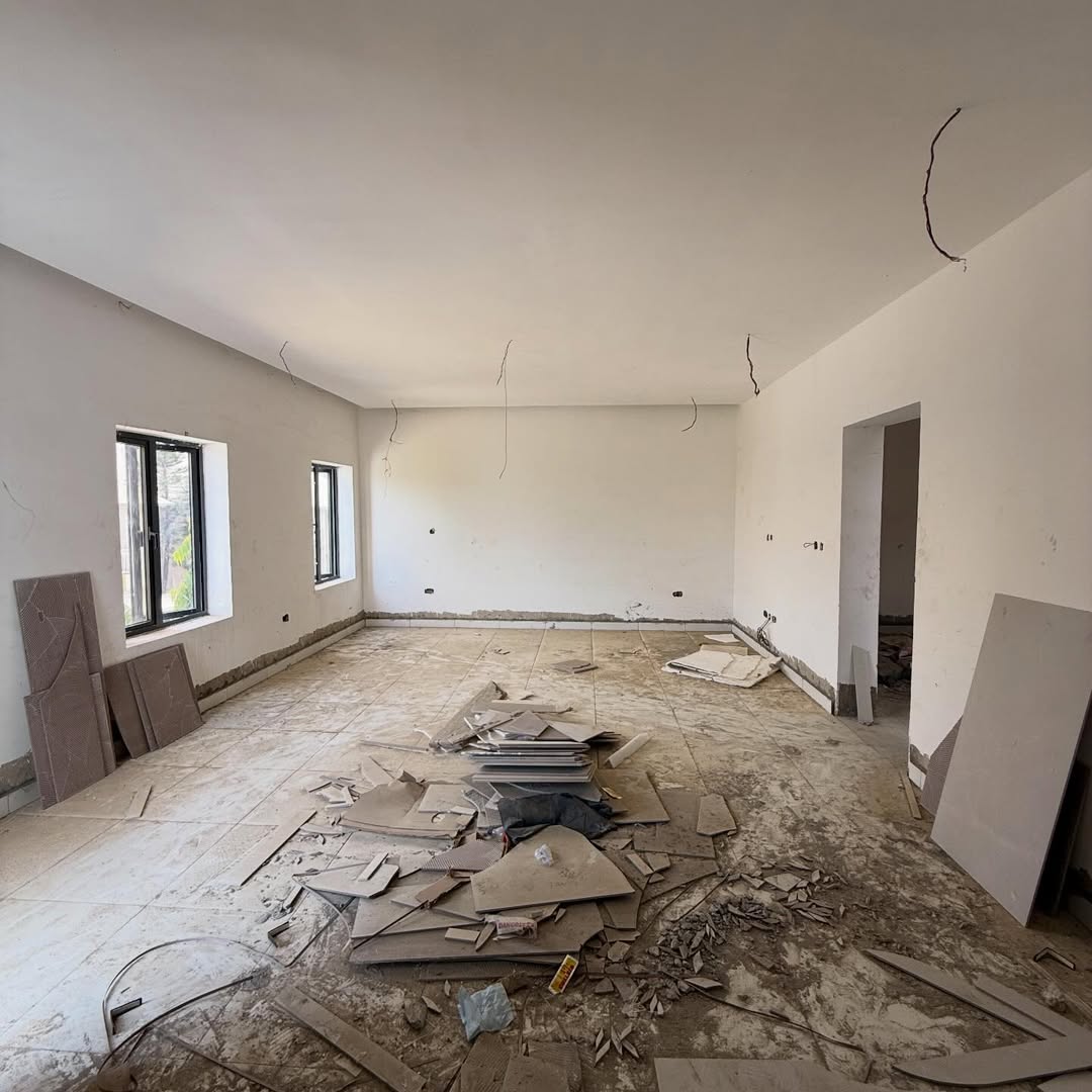 5 bedroom terrace duplex with BQ for sale in Mabushi, Abuja
