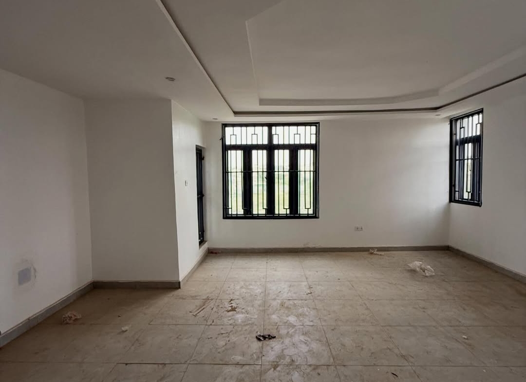 4 bedroom detached duplex for sale in Mabushi, Abuja